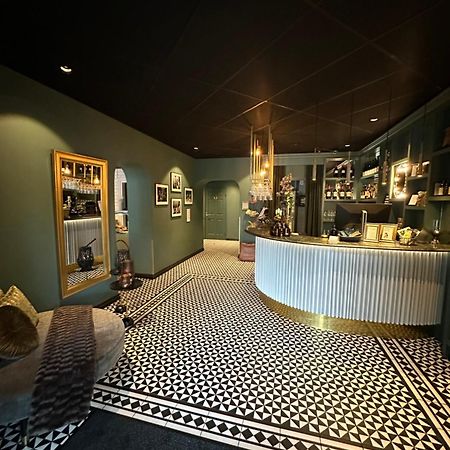 Hotell Onyxen, Boutique- & Lifestyle, Adults Only Гётеборг Экстерьер фото