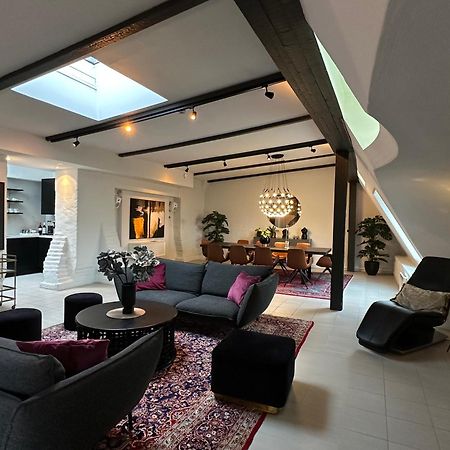 Hotell Onyxen, Boutique- & Lifestyle, Adults Only Гётеборг Экстерьер фото
