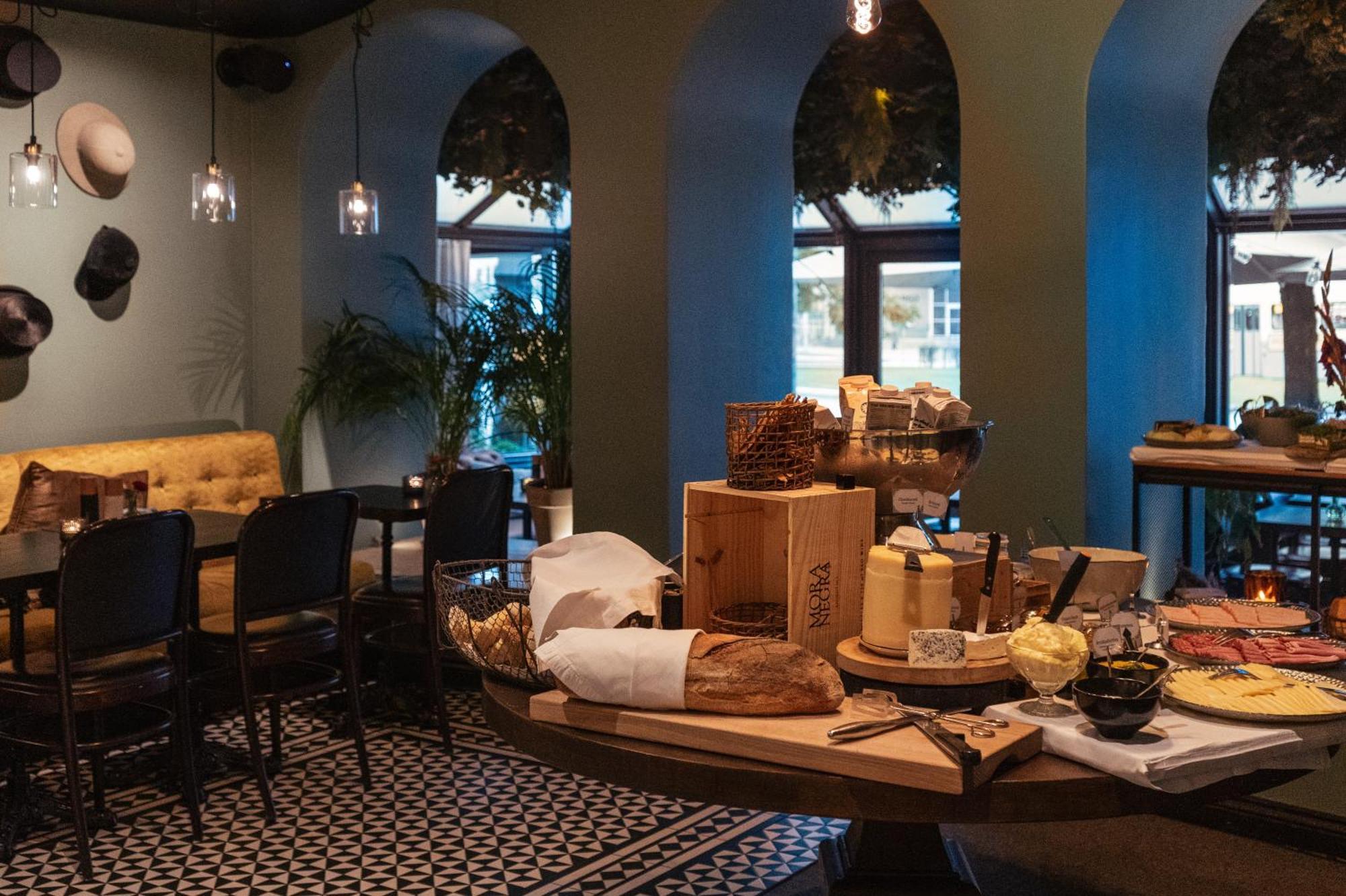 Hotell Onyxen, Boutique- & Lifestyle, Adults Only Гётеборг Экстерьер фото
