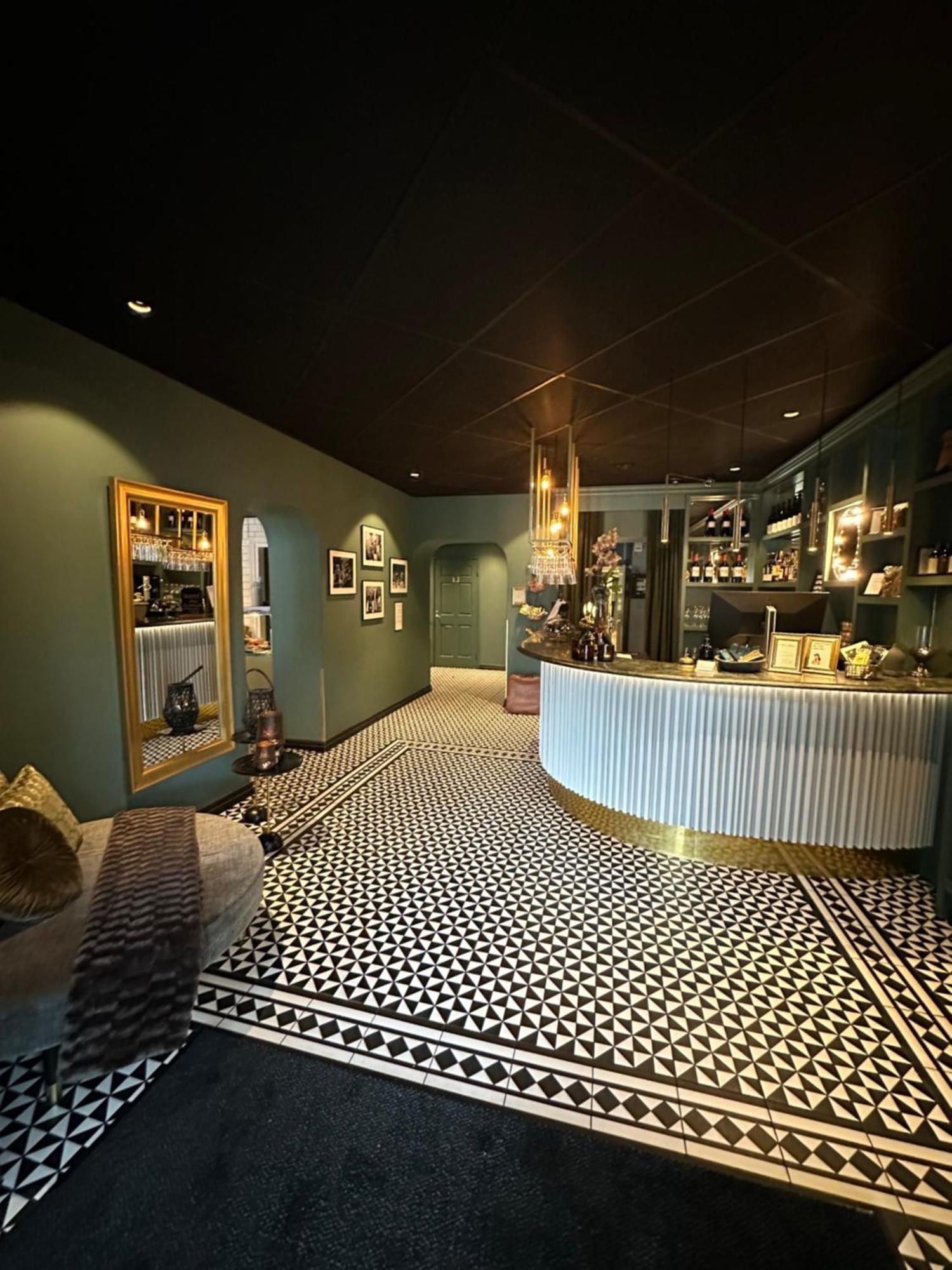 Hotell Onyxen, Boutique- & Lifestyle, Adults Only Гётеборг Экстерьер фото