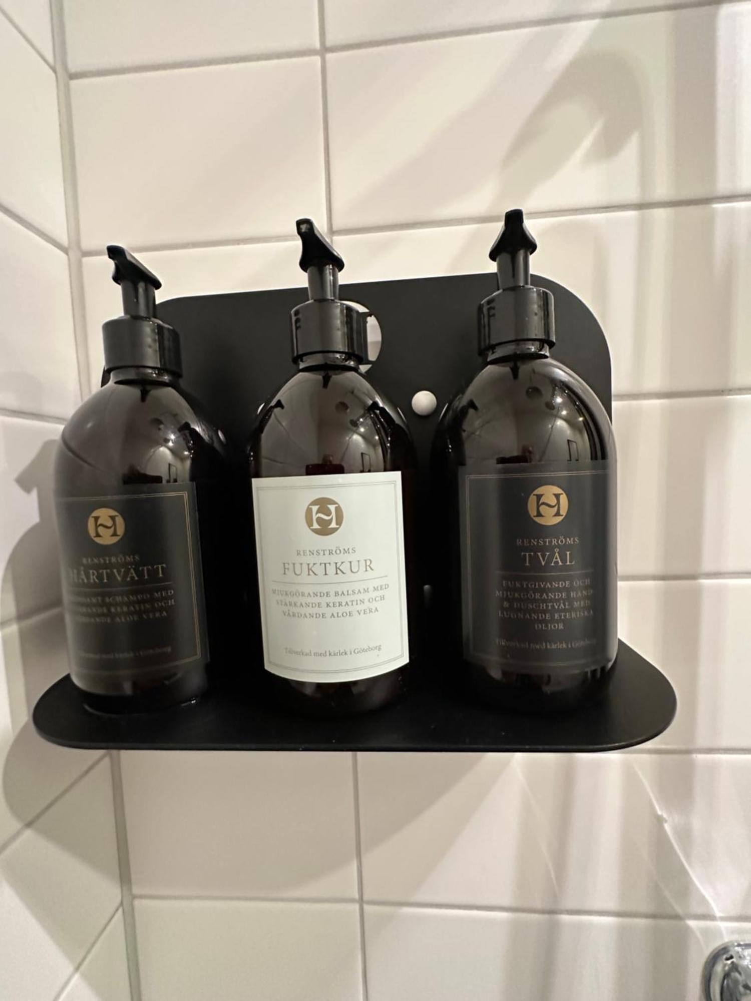 Hotell Onyxen, Boutique- & Lifestyle, Adults Only Гётеборг Экстерьер фото