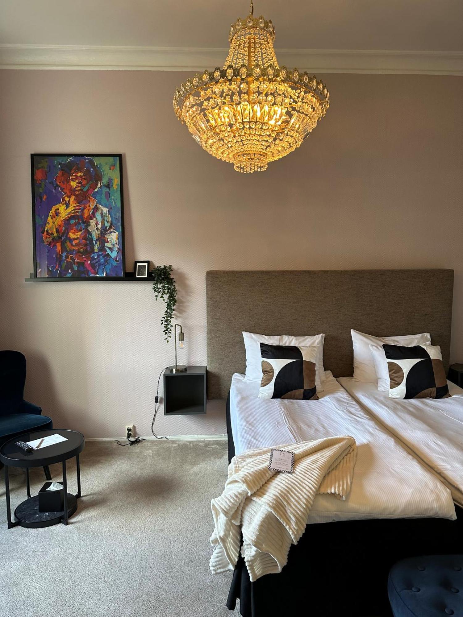 Hotell Onyxen, Boutique- & Lifestyle, Adults Only Гётеборг Экстерьер фото