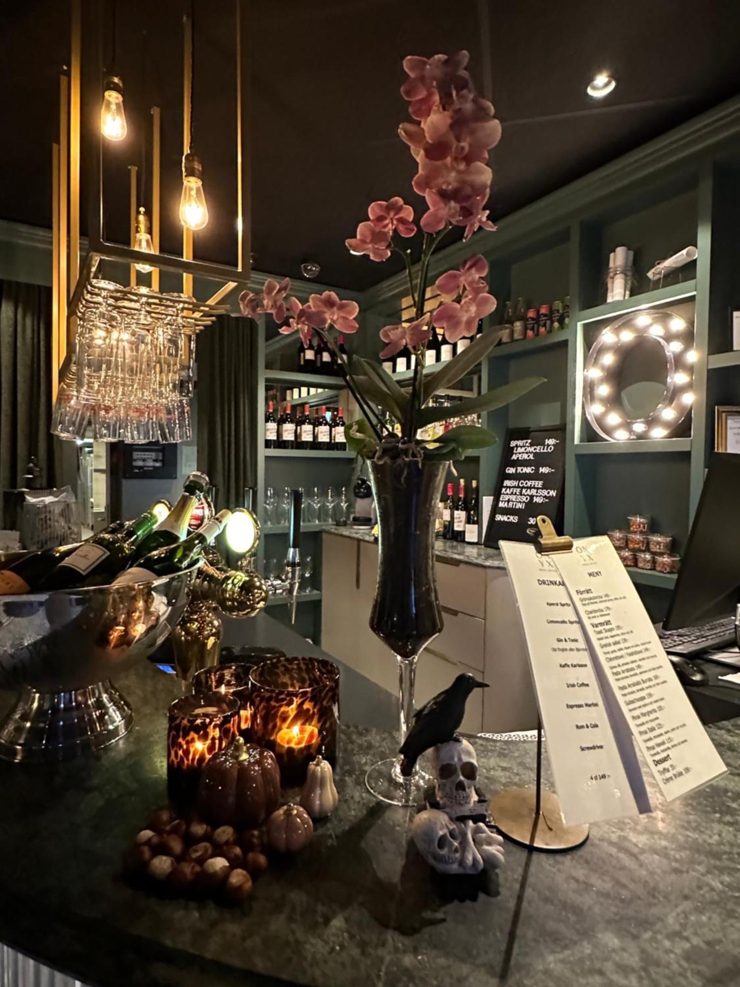 Hotell Onyxen, Boutique- & Lifestyle, Adults Only Гётеборг Экстерьер фото