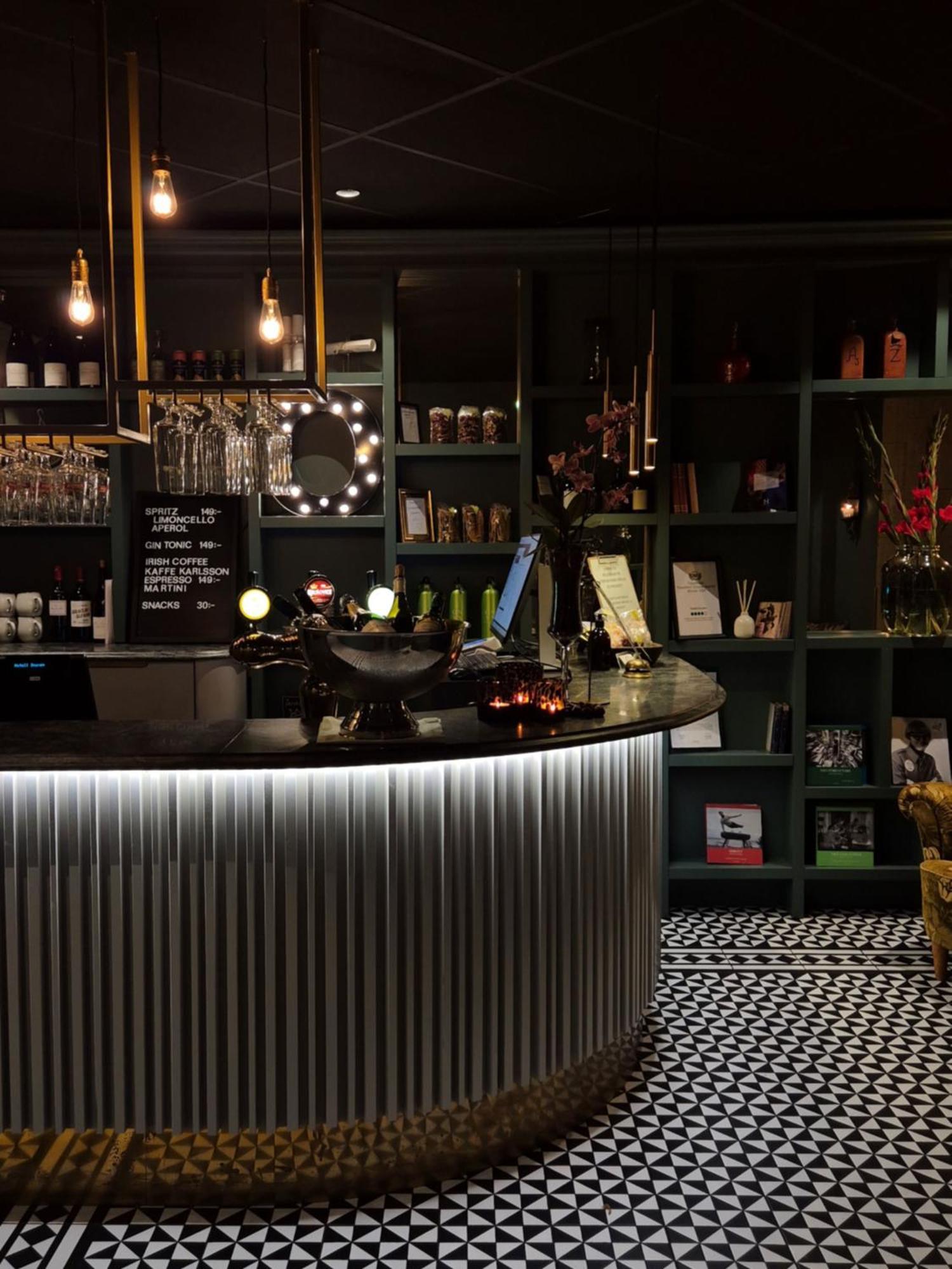 Hotell Onyxen, Boutique- & Lifestyle, Adults Only Гётеборг Экстерьер фото