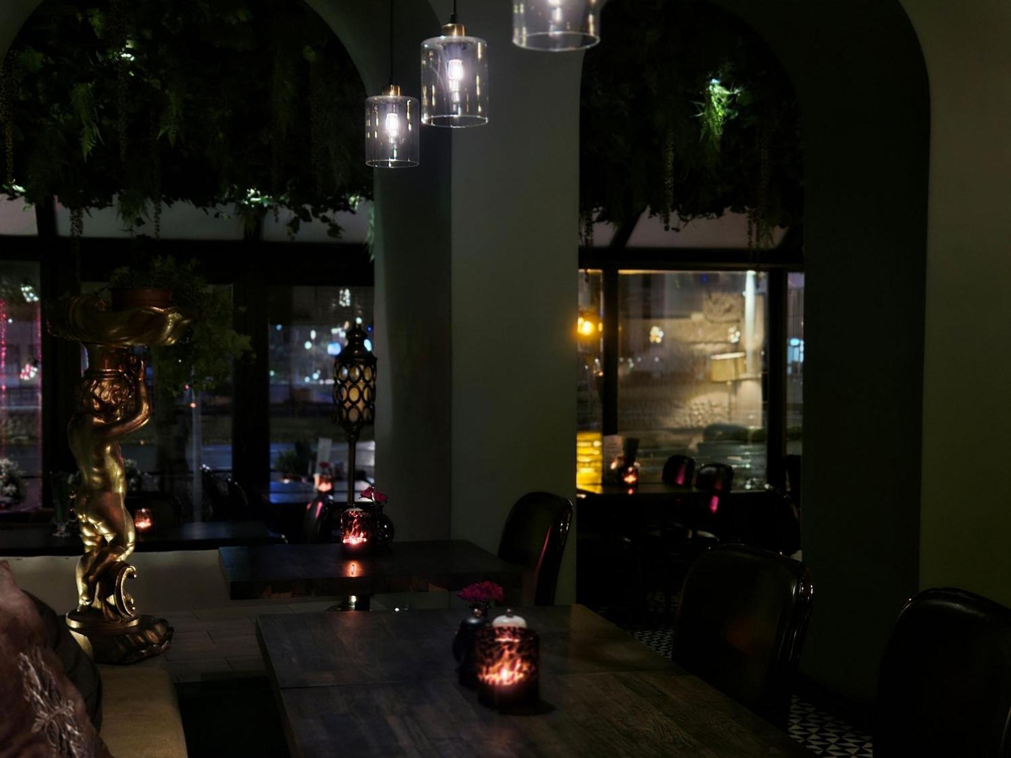 Hotell Onyxen, Boutique- & Lifestyle, Adults Only Гётеборг Экстерьер фото