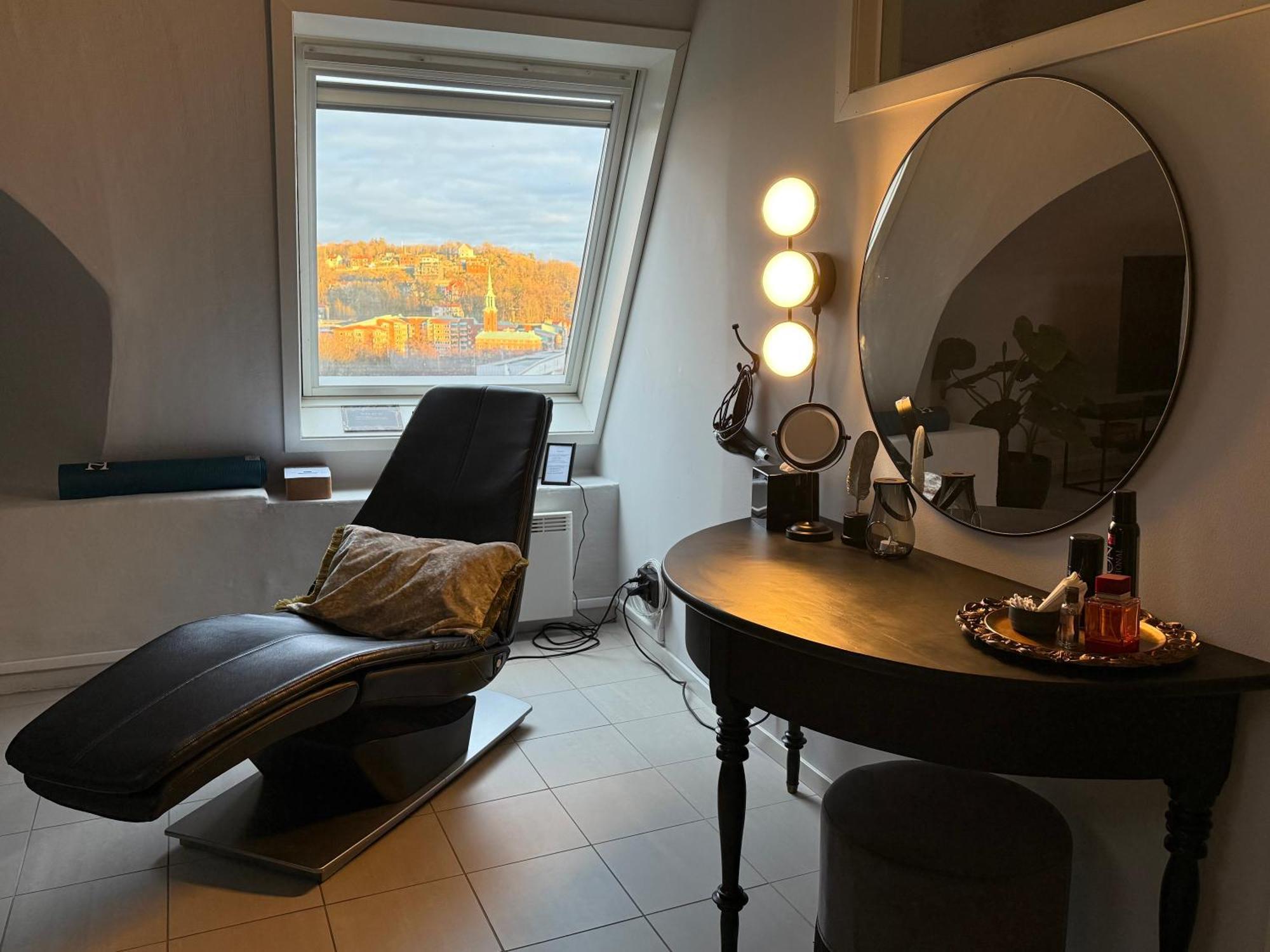 Hotell Onyxen, Boutique- & Lifestyle, Adults Only Гётеборг Экстерьер фото