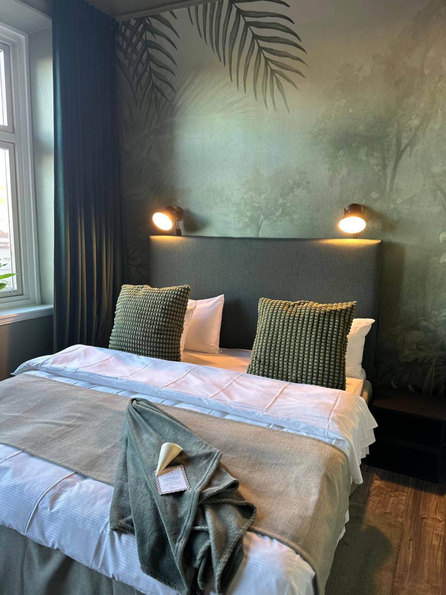 Hotell Onyxen, Boutique- & Lifestyle, Adults Only Гётеборг Экстерьер фото