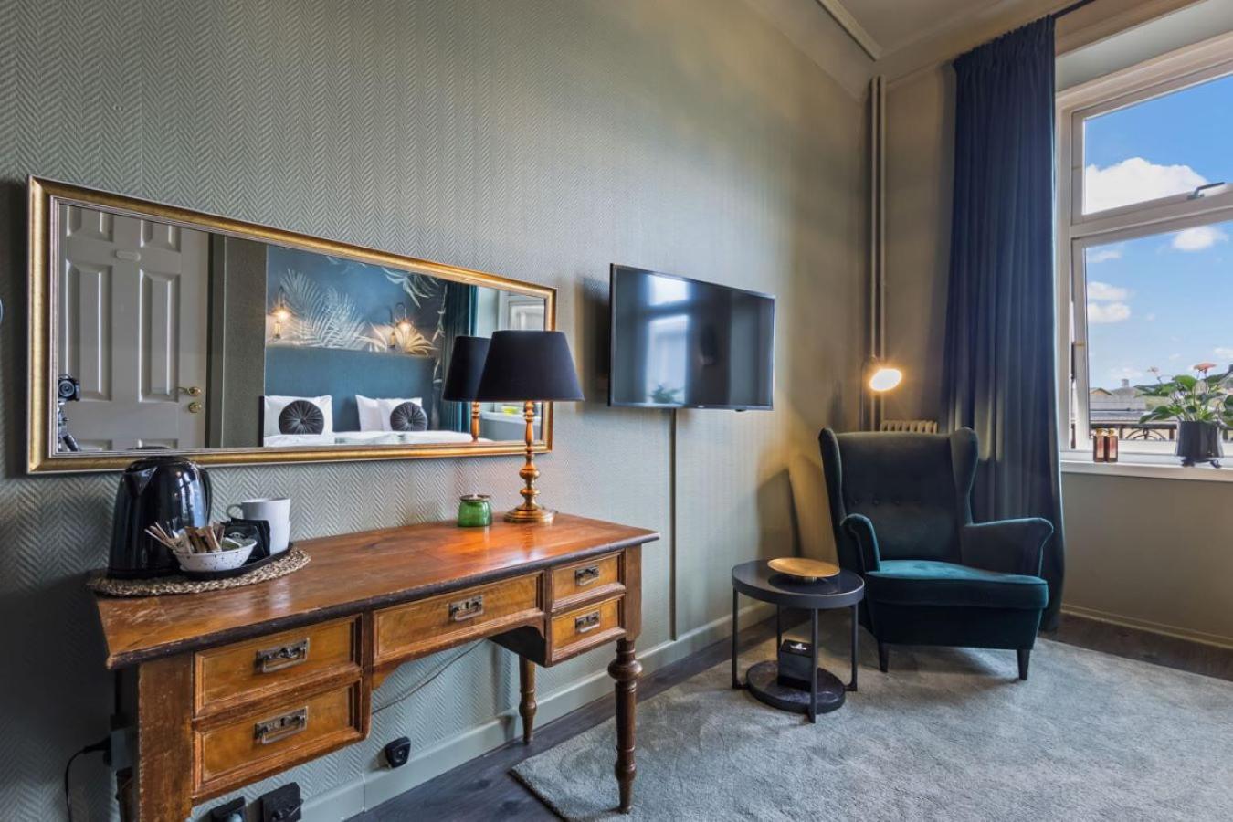 Hotell Onyxen, Boutique- & Lifestyle, Adults Only Гётеборг Экстерьер фото