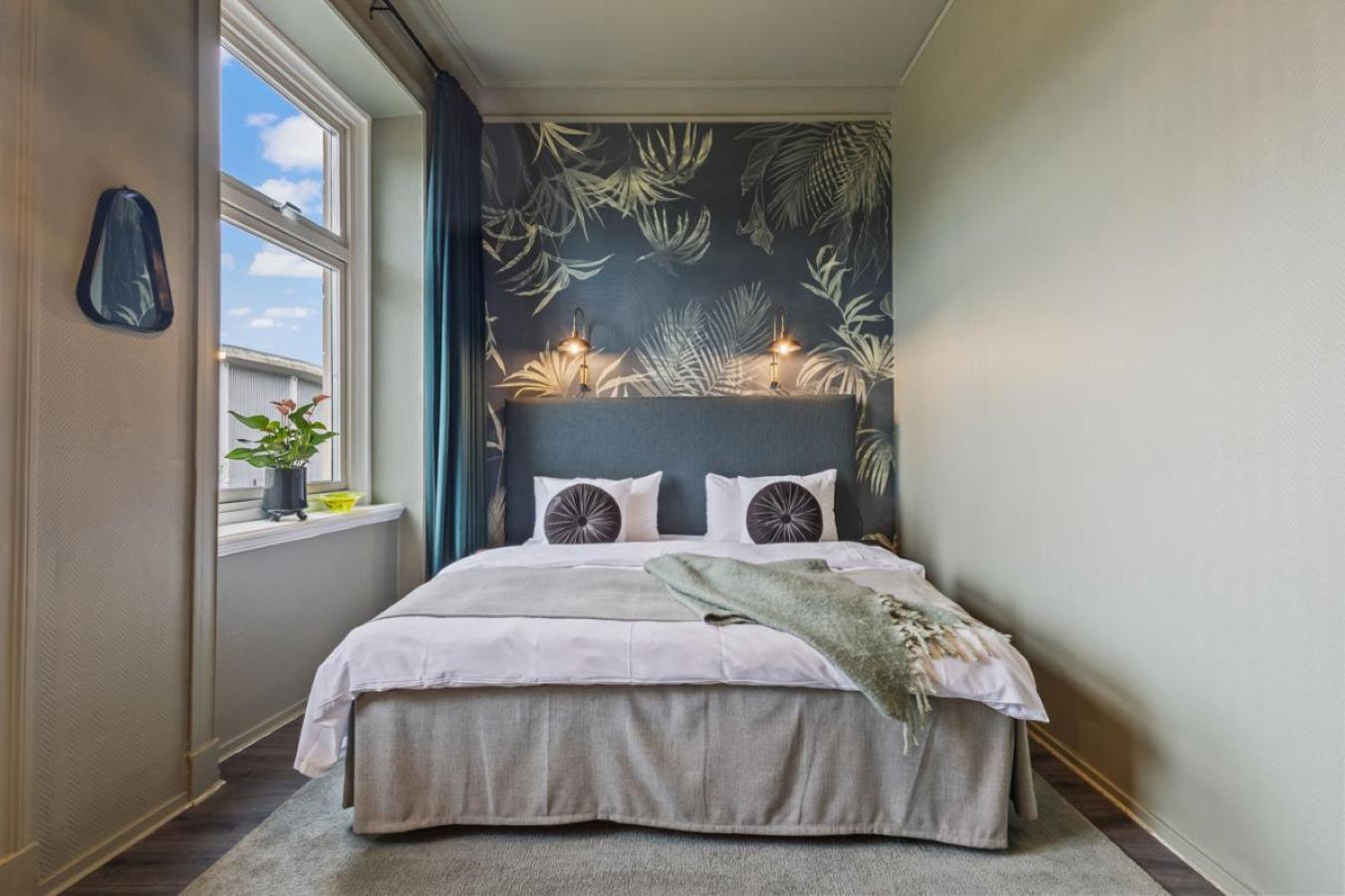 Hotell Onyxen, Boutique- & Lifestyle, Adults Only Гётеборг Экстерьер фото