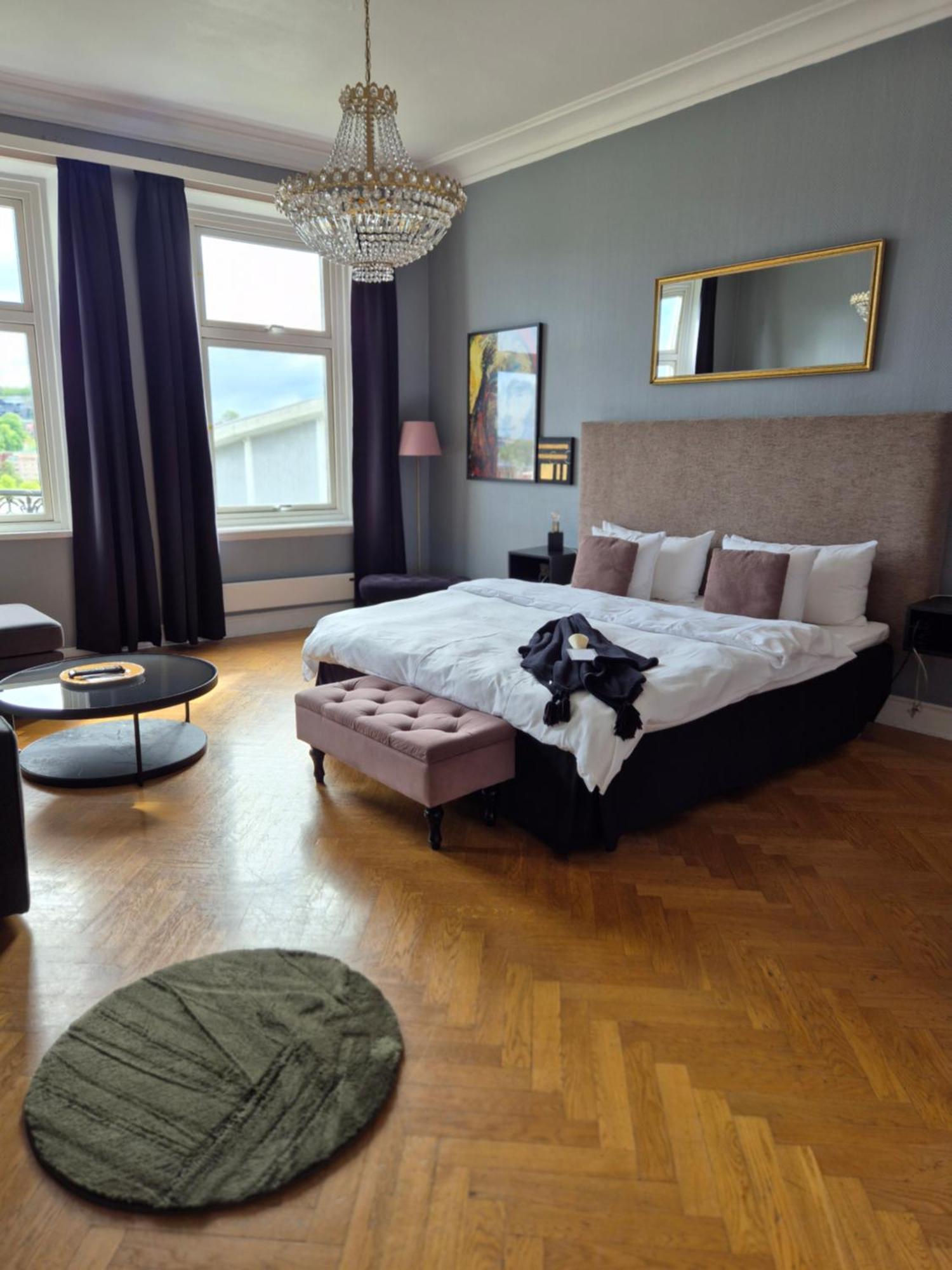 Hotell Onyxen, Boutique- & Lifestyle, Adults Only Гётеборг Экстерьер фото