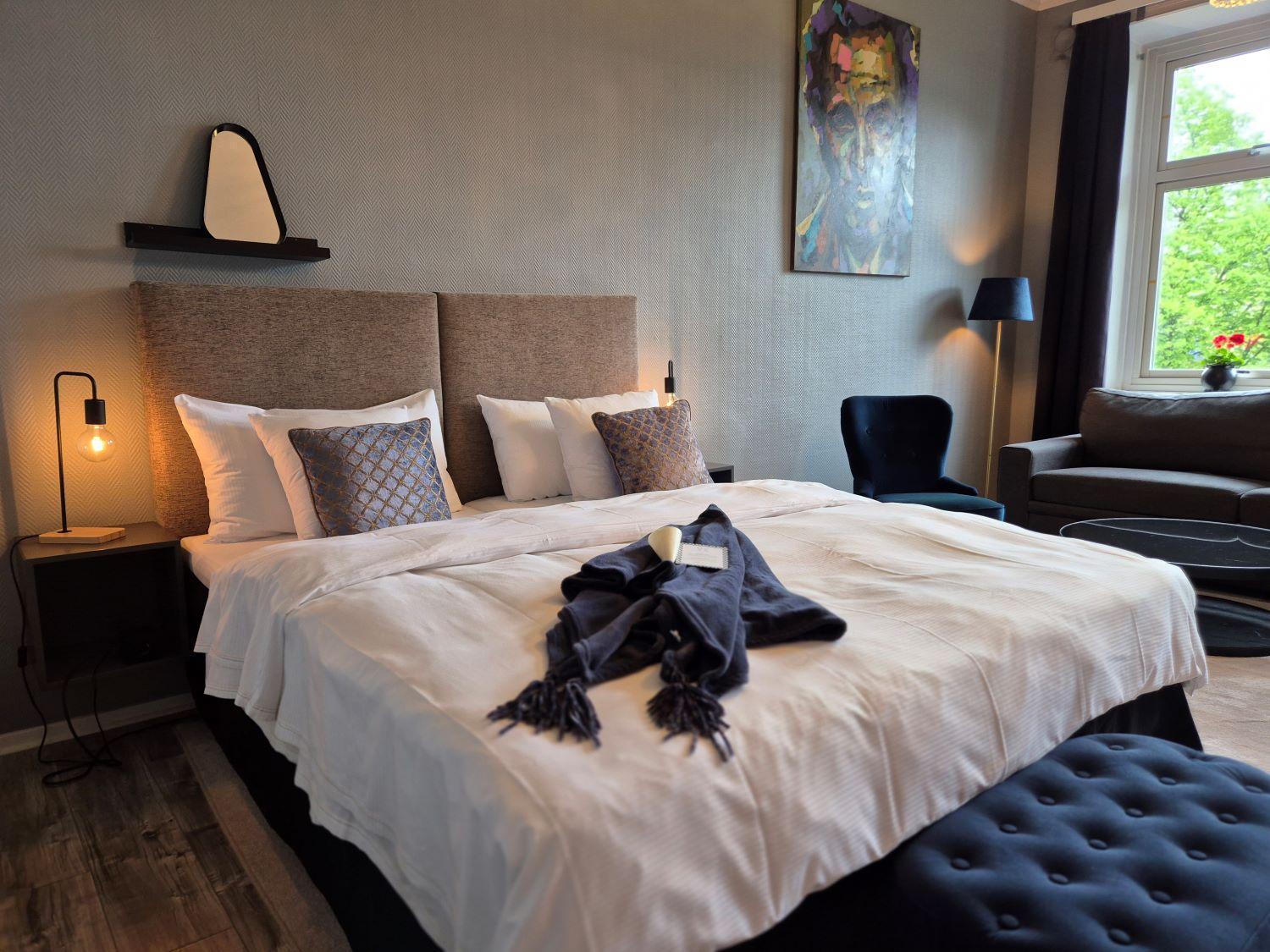 Hotell Onyxen, Boutique- & Lifestyle, Adults Only Гётеборг Экстерьер фото