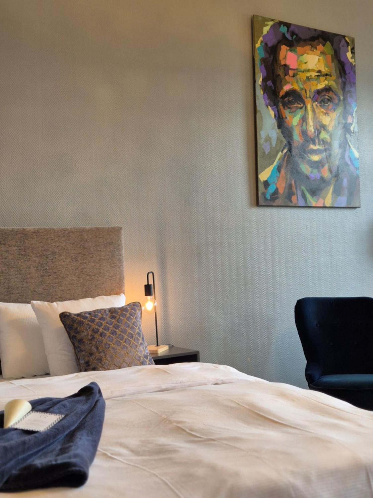 Hotell Onyxen, Boutique- & Lifestyle, Adults Only Гётеборг Экстерьер фото