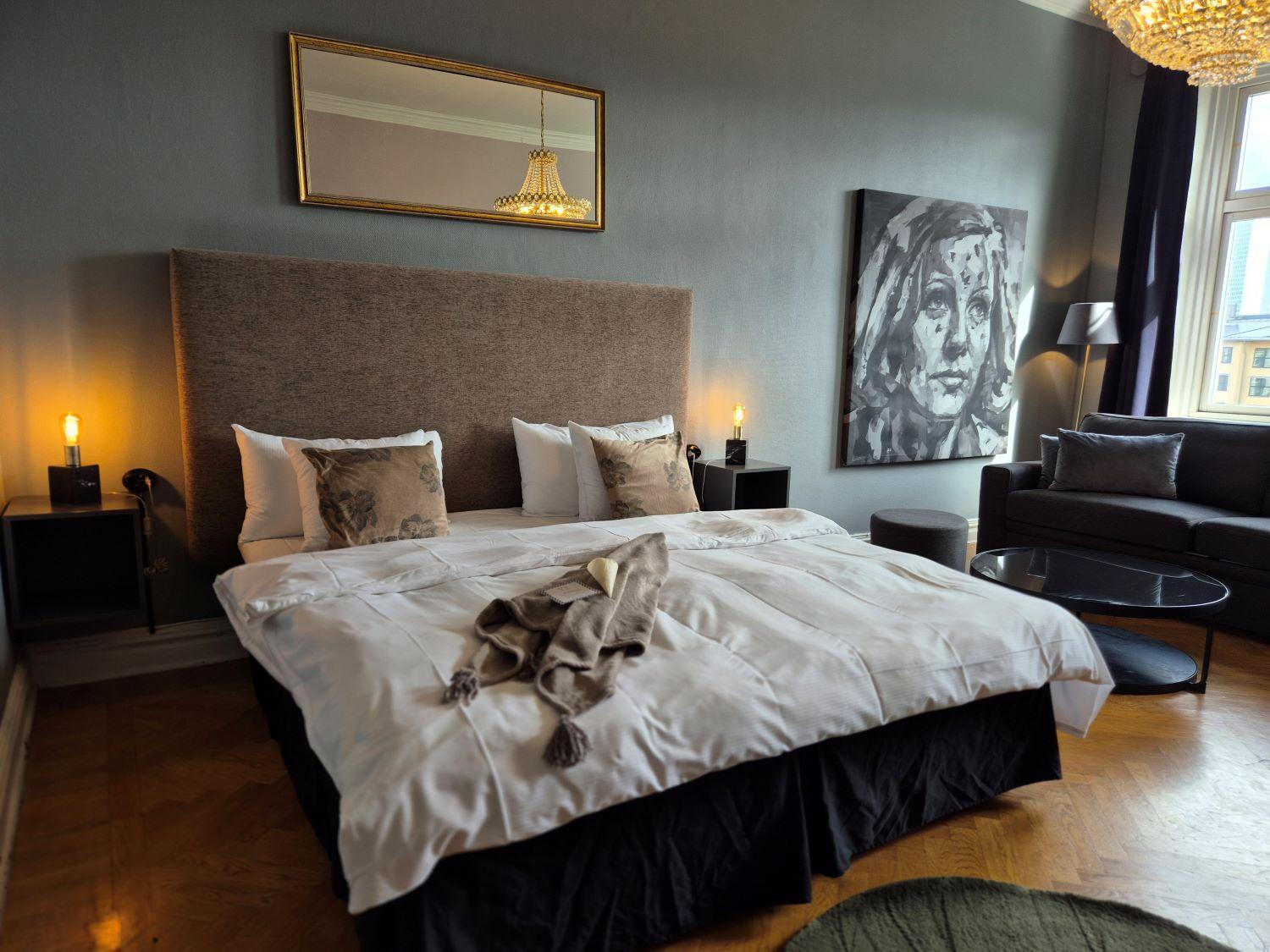 Hotell Onyxen, Boutique- & Lifestyle, Adults Only Гётеборг Экстерьер фото