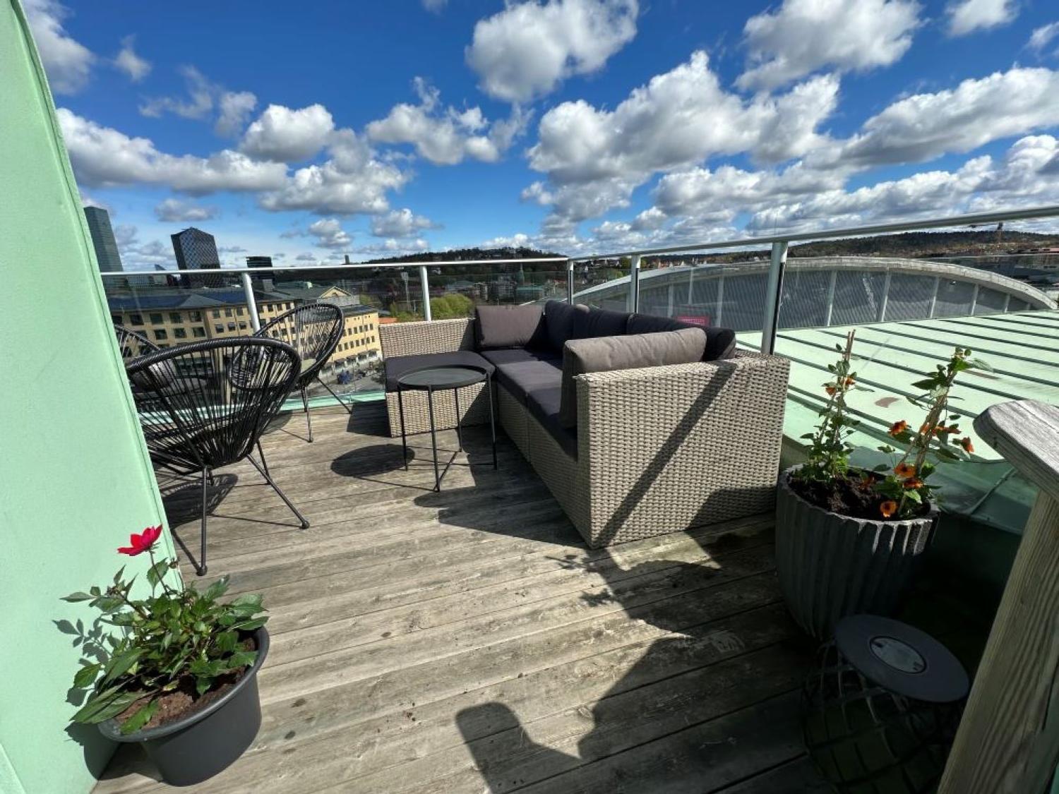 Hotell Onyxen, Boutique- & Lifestyle, Adults Only Гётеборг Экстерьер фото