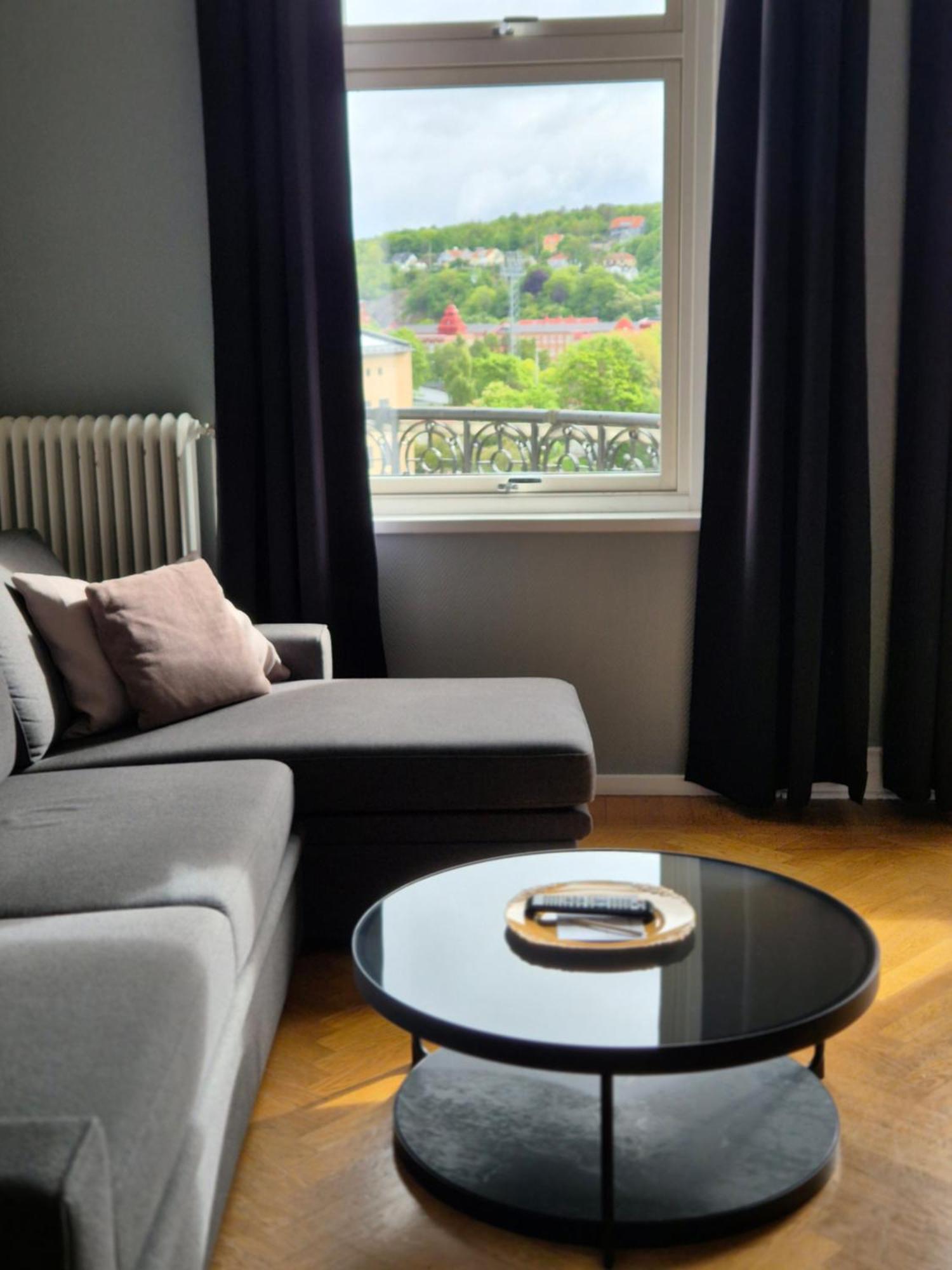 Hotell Onyxen, Boutique- & Lifestyle, Adults Only Гётеборг Экстерьер фото