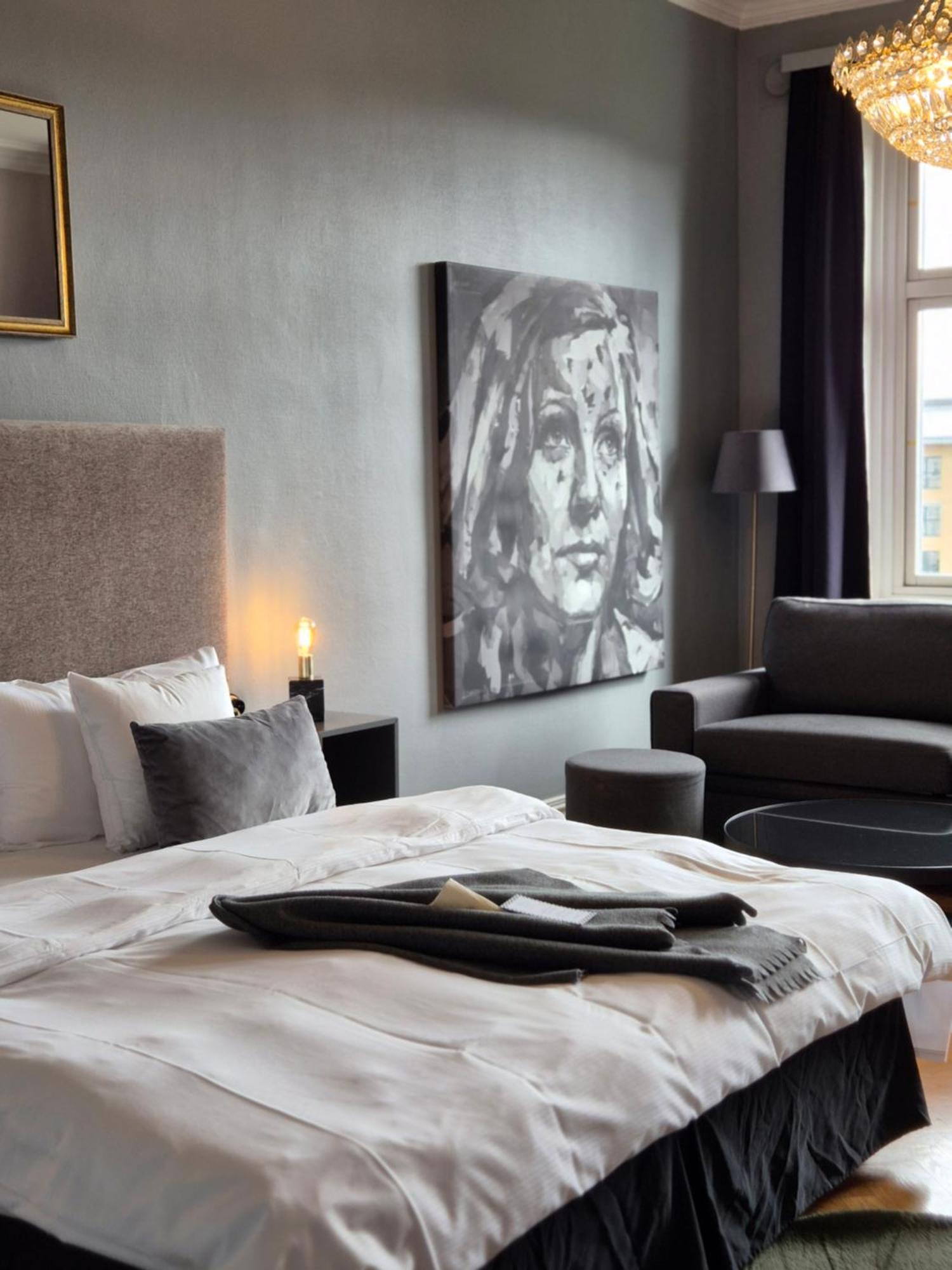 Hotell Onyxen, Boutique- & Lifestyle, Adults Only Гётеборг Экстерьер фото