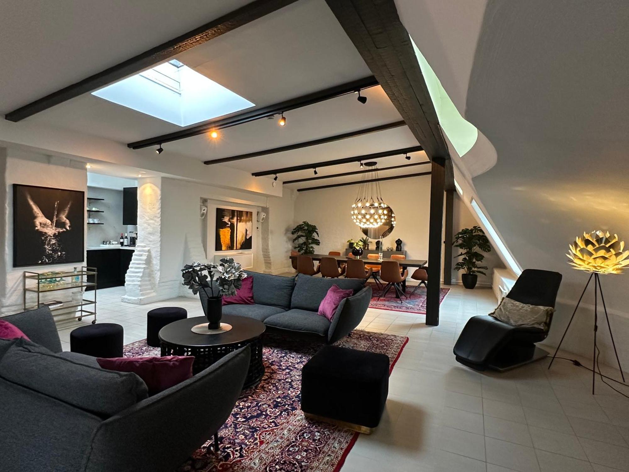 Hotell Onyxen, Boutique- & Lifestyle, Adults Only Гётеборг Экстерьер фото