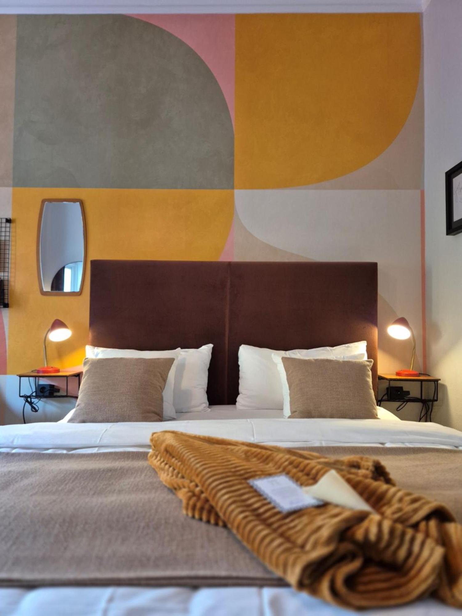 Hotell Onyxen, Boutique- & Lifestyle, Adults Only Гётеборг Экстерьер фото